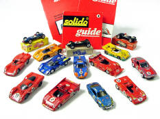 SOLIDO (FRANCE) (17)