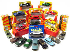 SOLIDO (FRANCE) (25)