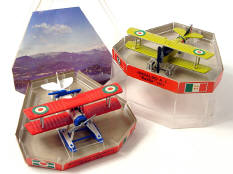 EDISON AIR LINE H.F. (ITALY) (2)