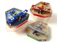 EDISON AIR LINE H.F. (ITALY) (3)