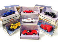 DINKY MATCHBOX (7)