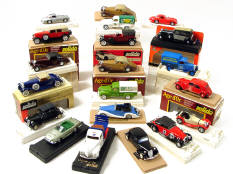 SOLIDO (FRANCE) (20)