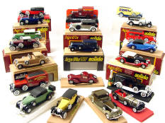 SOLIDO (FRANCE) (20)