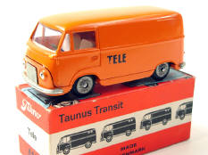 TEKNO (DANEMARK) (1)