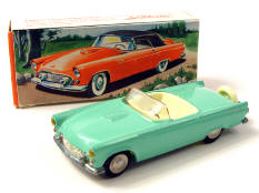 TEKNO (DANEMARK) (1)