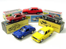 YONEZAWA TOYS DIAPET & POLITOYS (5)