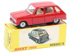 DINKY TOYS (FRANCE) (1)