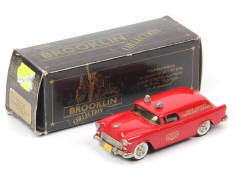 BROOKLIN MODELS (GB) (1)
