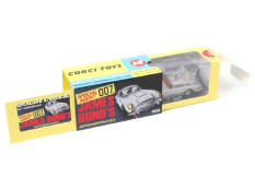 CORGI TOYS (GB) (1)