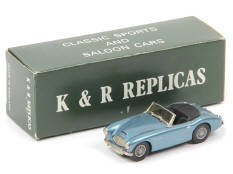 K & R REPLICAS (GB) (1)