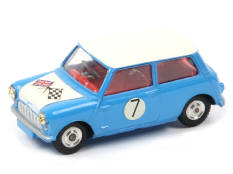 CORGI TOYS (GB) (1)