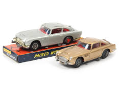 CORGI TOYS (GB) (2)