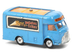 CORGI TOYS (GB) (1)
