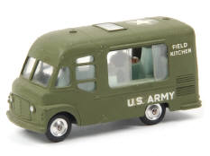 CORGI TOYS (GB) (1)