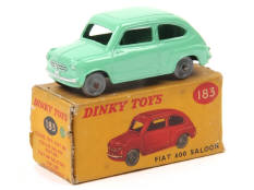 DINKY TOYS (GB) (1)