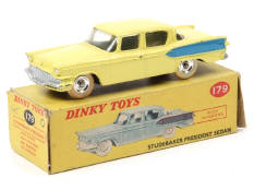DINKY TOYS (GB) (1)
