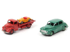 DINKY TOYS (GB) (3)