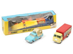 CORGI TOYS (GB) (3)