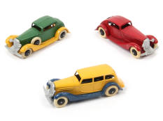 DINKY TOYS (FRANCE) (3)
