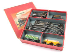HORNBY 'O' (FRANCE) (1)