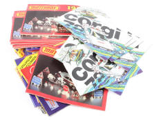 MATCHBOX (GB) (26)