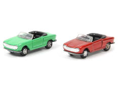 MAJORETTE (FRANCE) (2)
