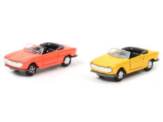 MAJORETTE (FRANCE) (2)