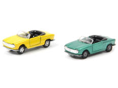 MAJORETTE (FRANCE) (2)