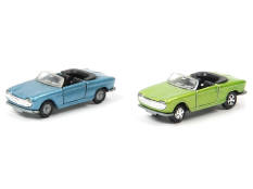 MAJORETTE (FRANCE) (2)