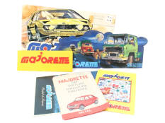 MAJORETTE (FRANCE) (6)