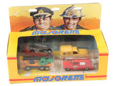 MAJORETTE (FRANCE) (1)