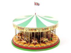 CORGI TOYS (GB) (1)