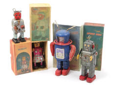 DIVERS (4)