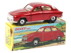 DINKY TOYS (GB) (1)