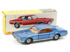 DINKY TOYS (GB) (1)