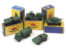 MATCHBOX (GB) (5)