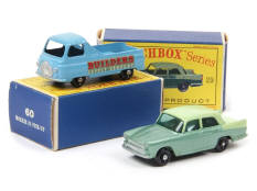 MATCHBOX (GB) (2)