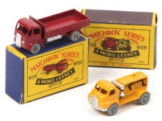 MATCHBOX (GB) (2)