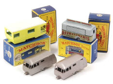 MATCHBOX (GB) (4)