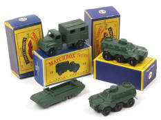 MATCHBOX (GB) (5)