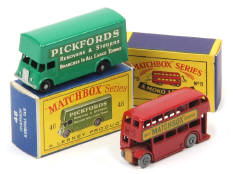 MATCHBOX (GB) (2)