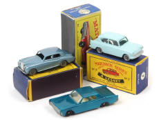 MATCHBOX (GB) (3)
