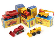 MATCHBOX (GB) (5)
