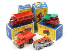 MATCHBOX (GB) (4)