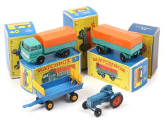 MATCHBOX (GB) (4)