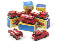 MATCHBOX (GB) (5)