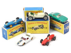 MATCHBOX (GB) (5)