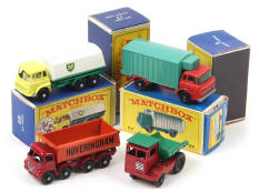 MATCHBOX (GB) (4)