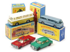 MATCHBOX (GB) (4)