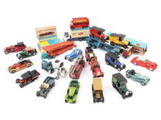 MATCHBOX - MODELS OF YESTERYEAR (GB) (23)